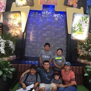 Meet your Posher, Alma